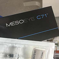 Биоревитализация Мesoeye